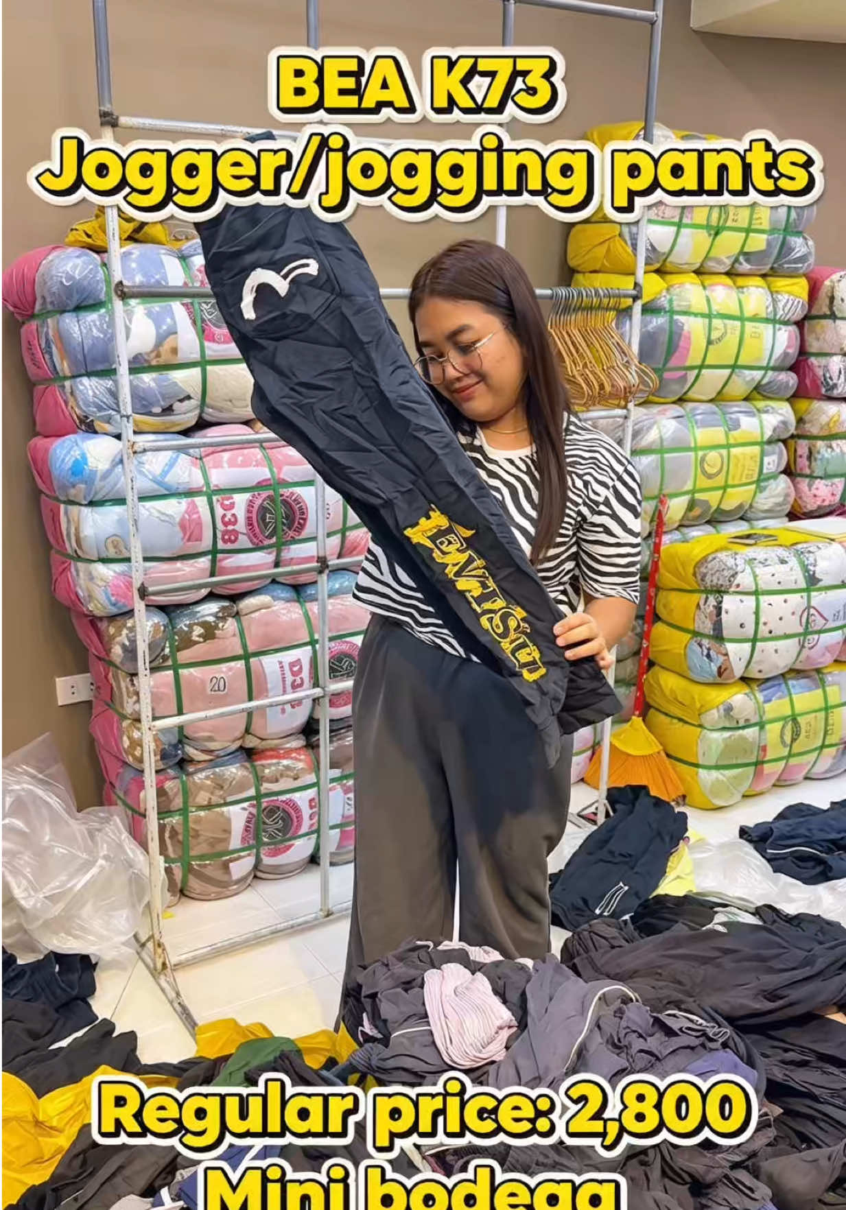 @Kryztal Ukay Direct Supplier