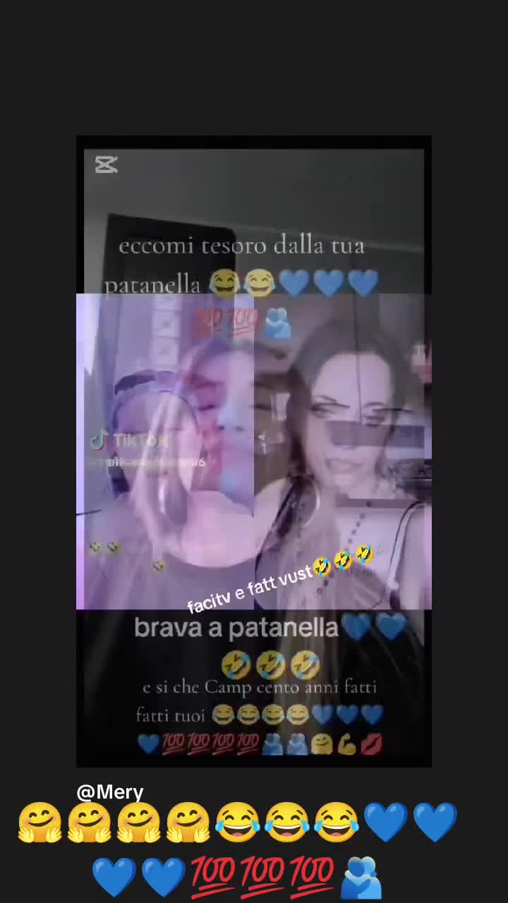 @Maria napoletana