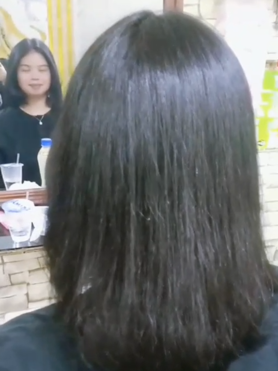 @Salon Momcantik
