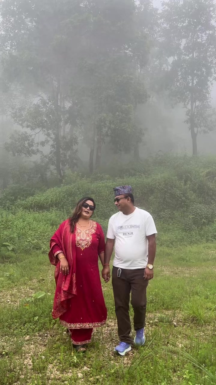 @kalpana shrestha