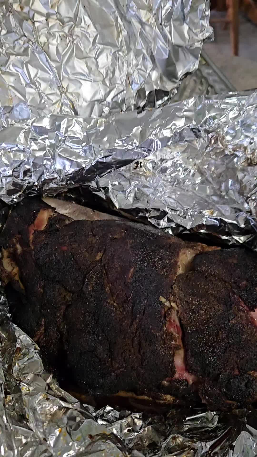 @Hickory stick bbq competition