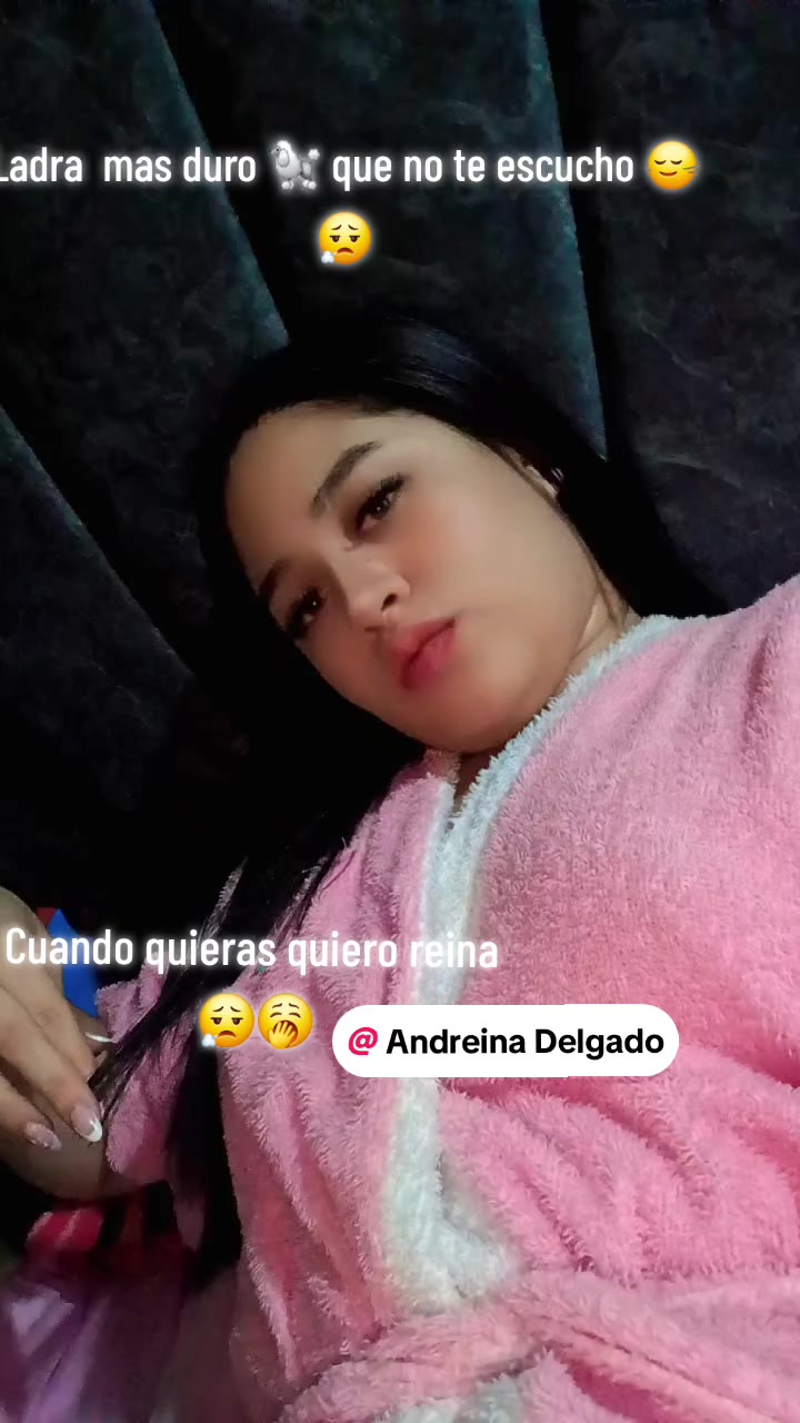 @chamita🇻🇪😮&zwj;💨😉🥰