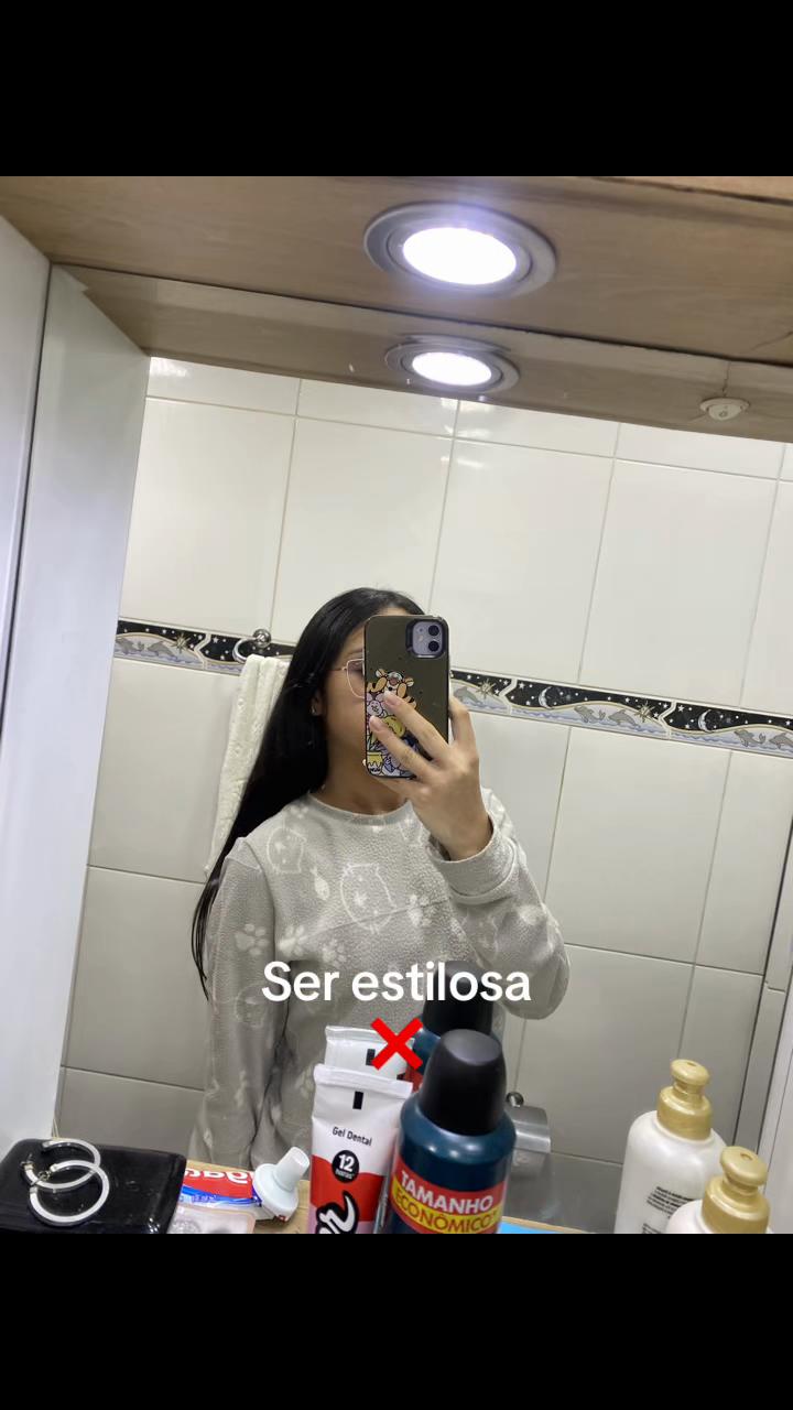 @Yasmim 💕