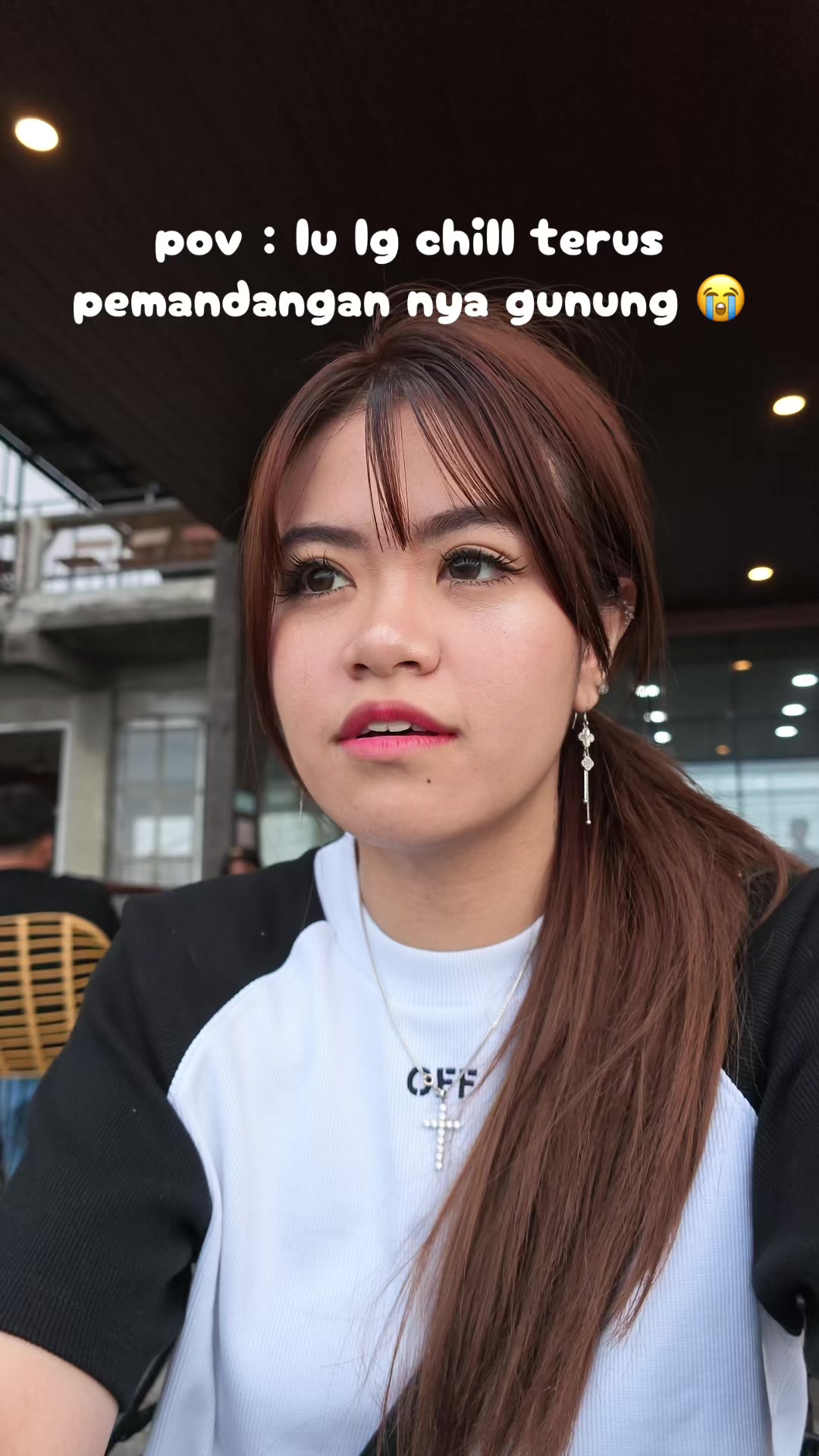 @Cindy teddy atmajaa