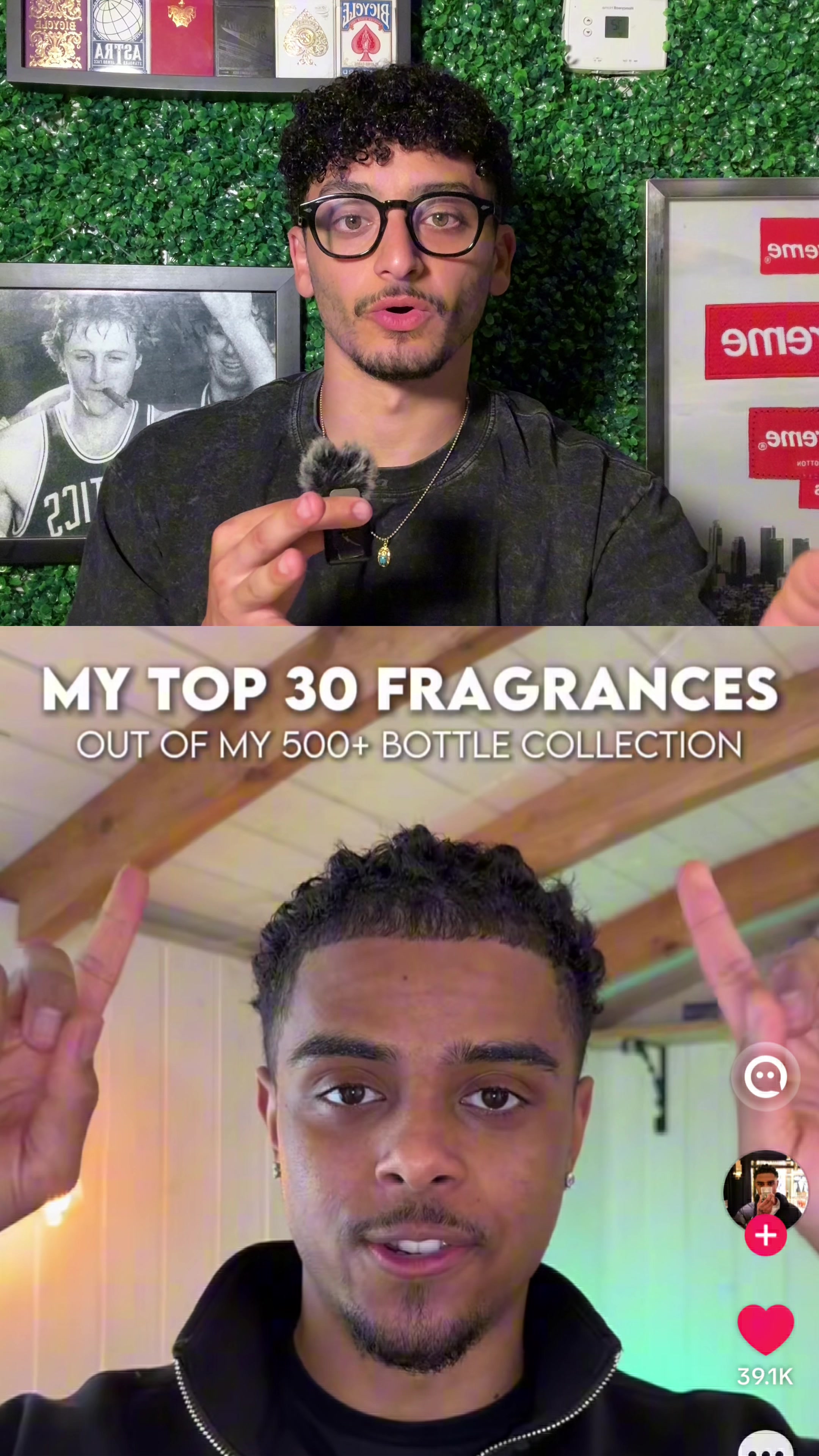 @Nichefragrances