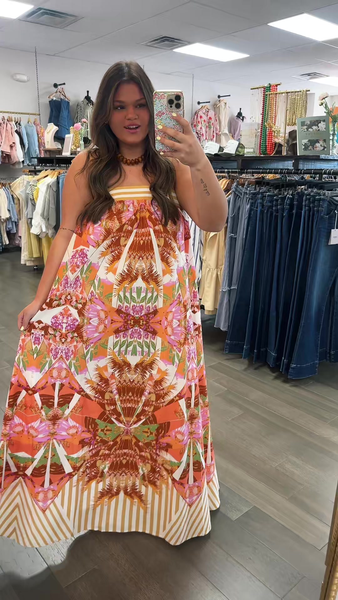 @Roots and Wings Boutique