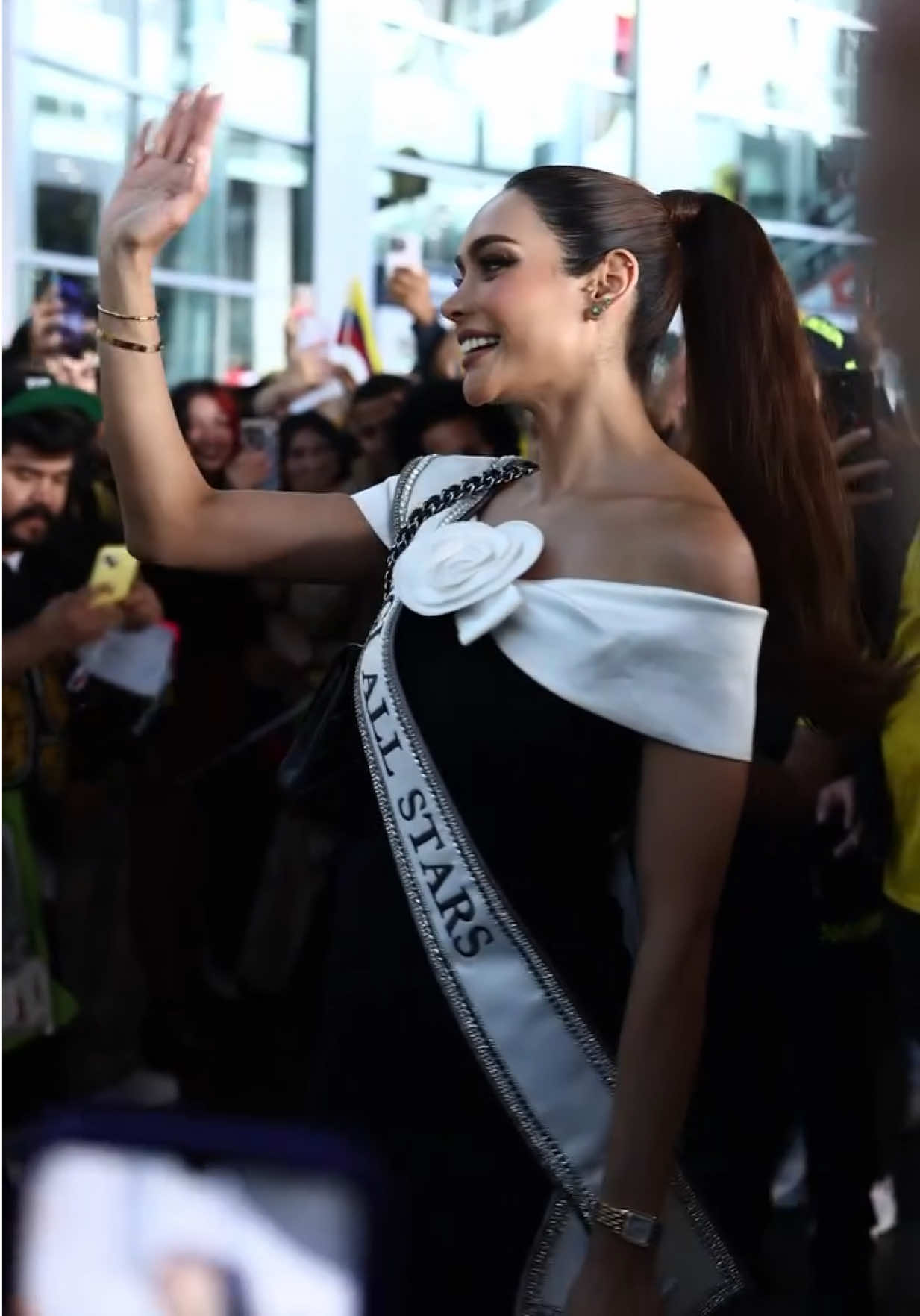 @Miss Grand International
