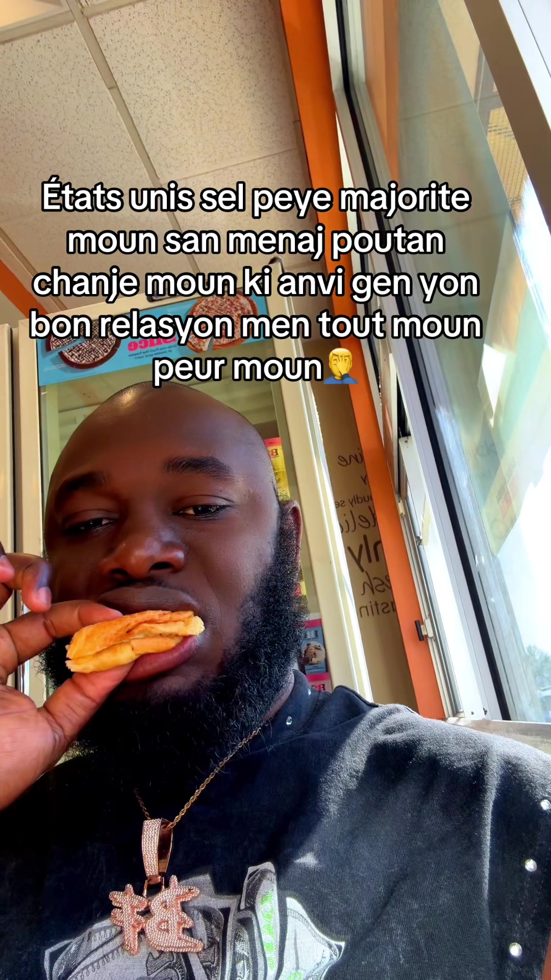 @BlackFrantz✌️