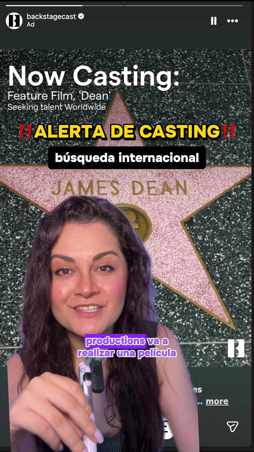 @ale corman 🎭🎬