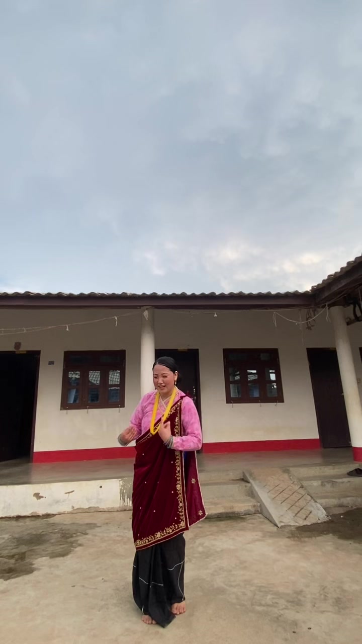 @Rupa thapa magar
