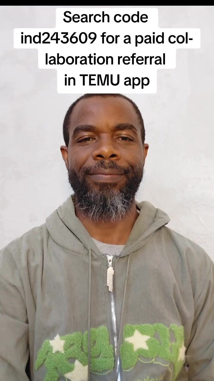 @Desmario