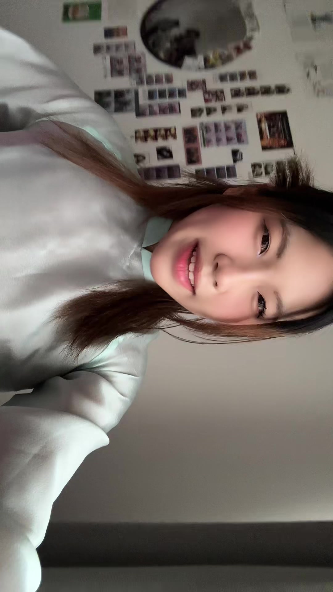 @Em có thai cứ khai anh là bố