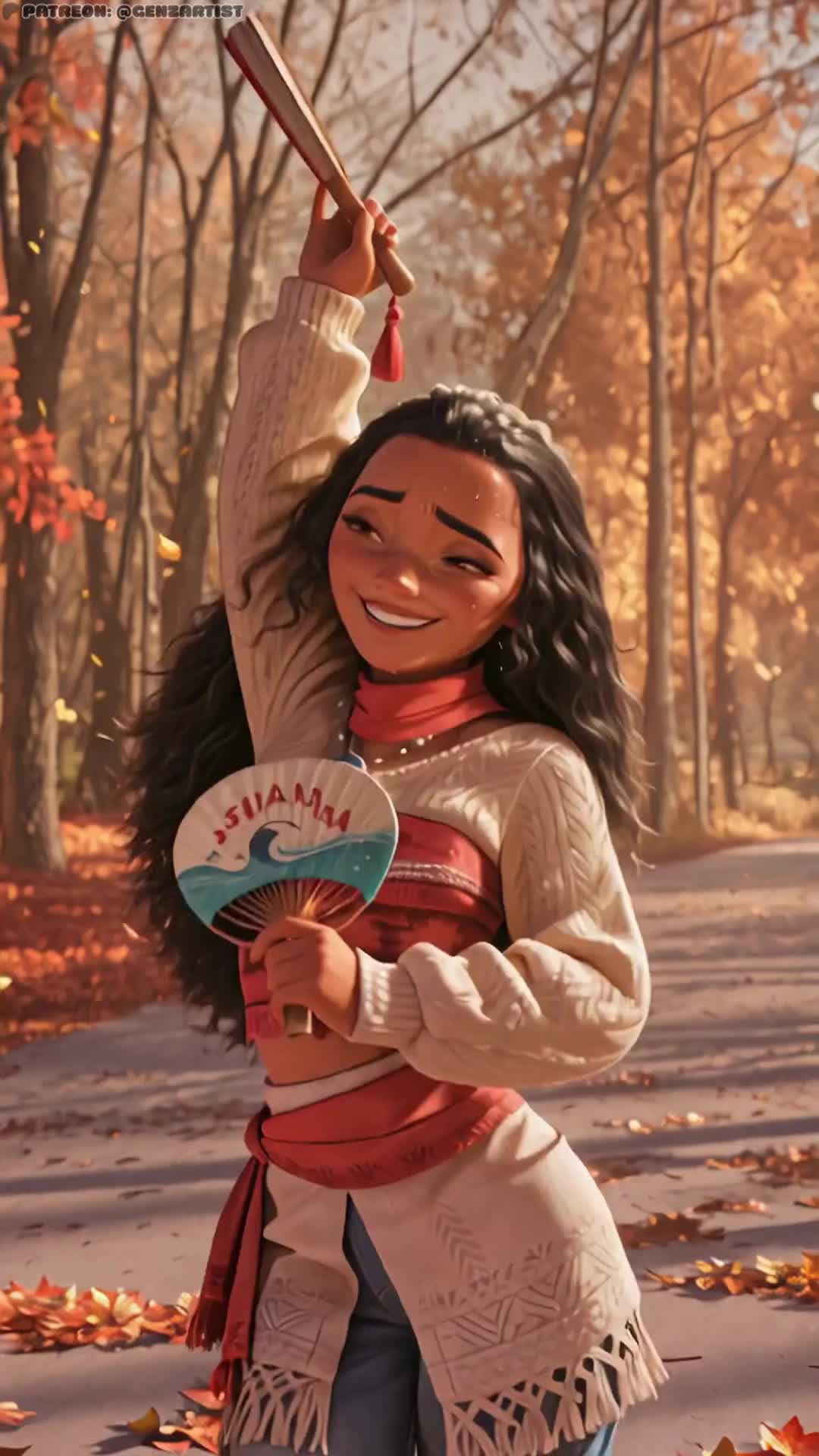 @Gen Z Artist