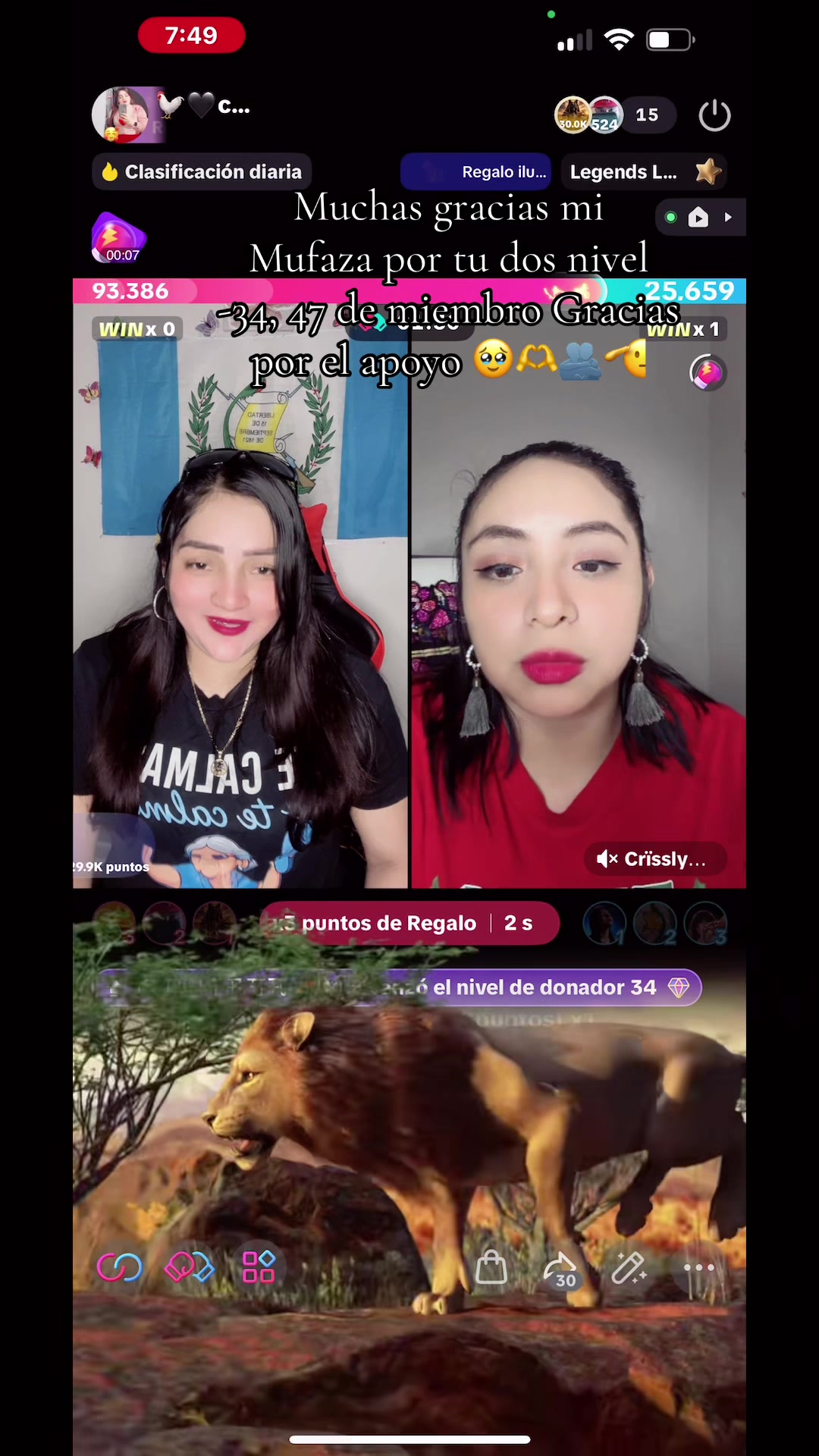 @🐓🖤chapina~LOVA🦋👻🐆🥔✈️🪂🌅