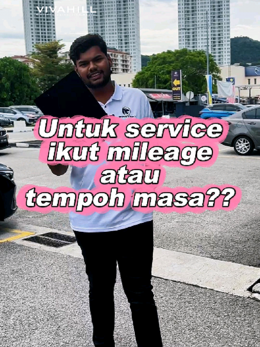 @Proton Vivahill 3S Penang