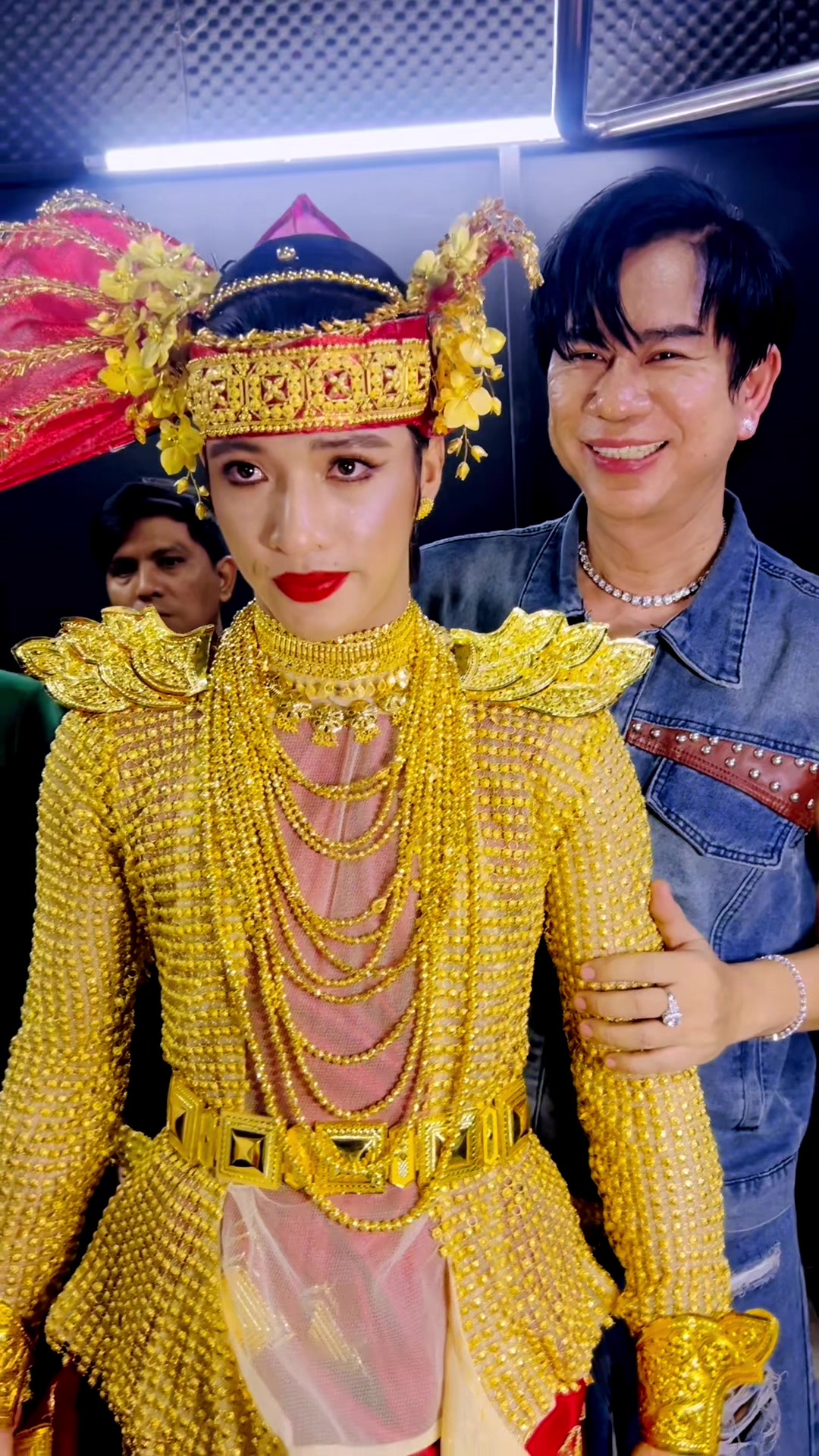 @đťđđ¤đđner Myo Minn Soe