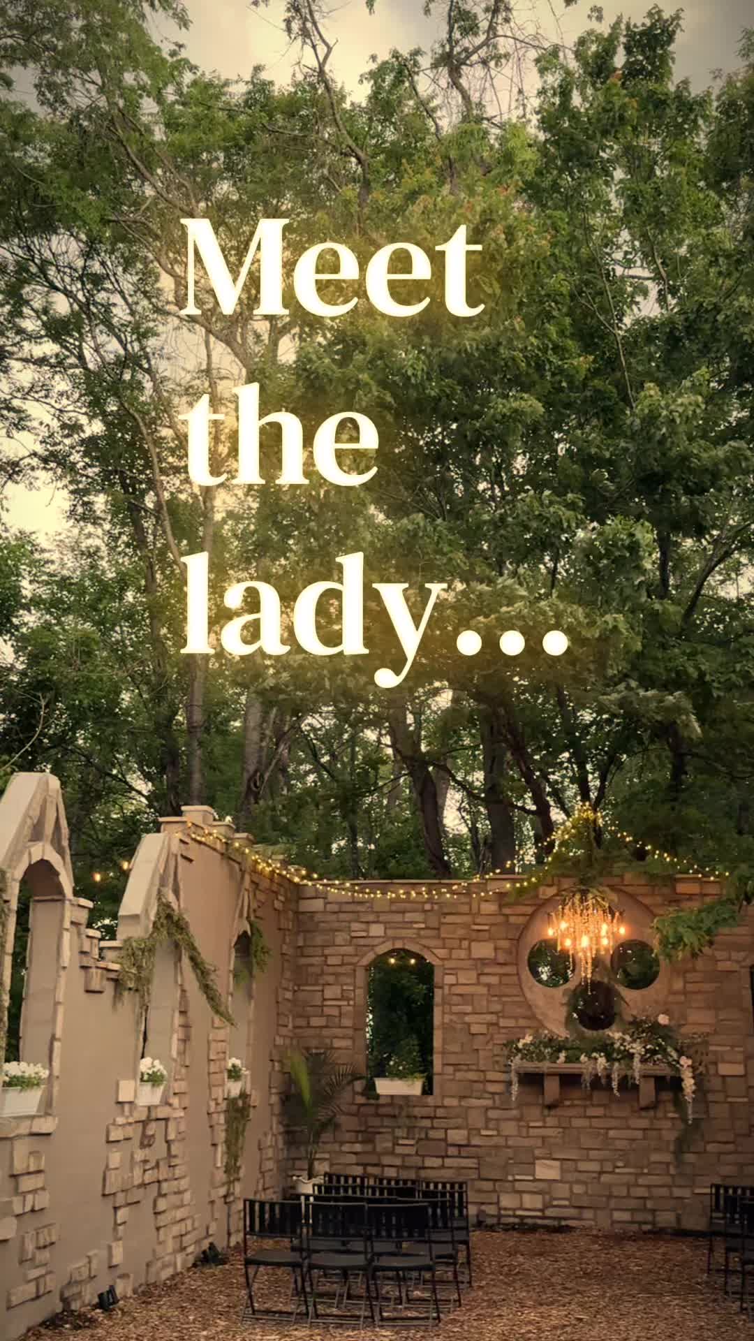 @The Ruins at Castle Grove
