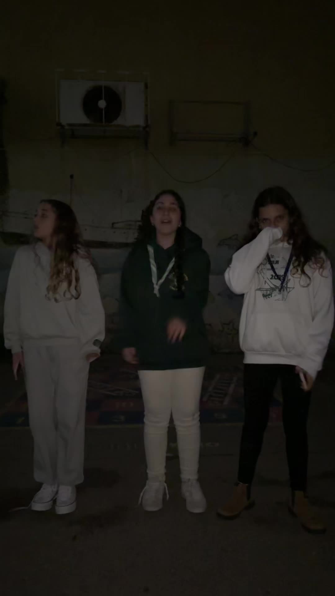 @צוות ו׳אמוס אילנות🔰🪬