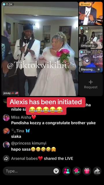 @TIKTOK WIKI HII 🌍