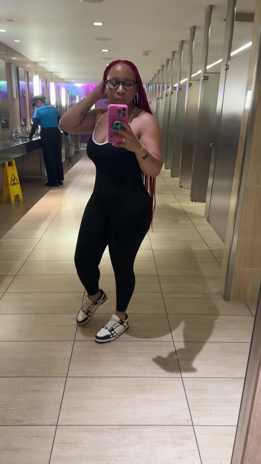 @JamaicanQueen🇯🇲