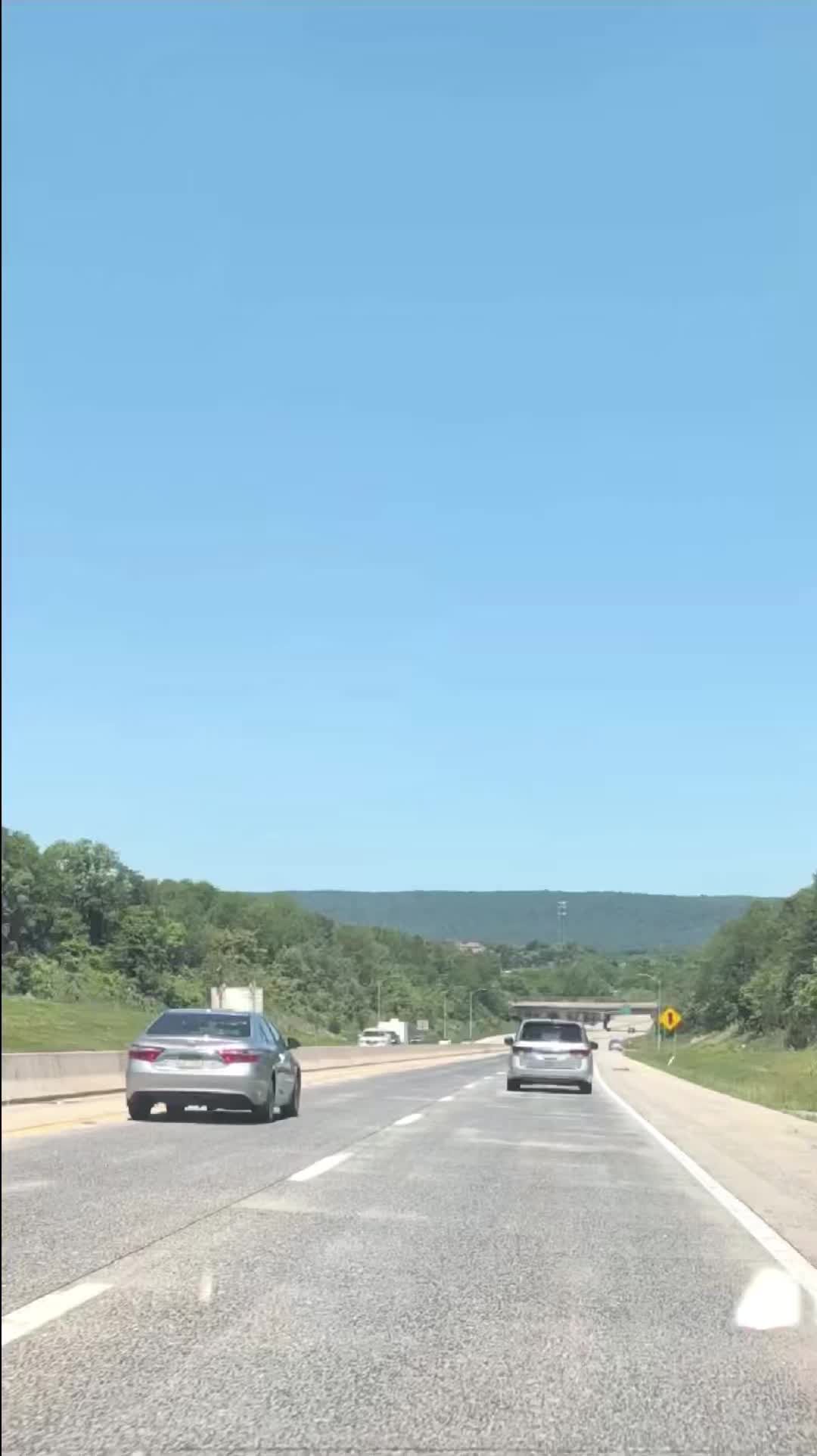 @Pennsylvania Dreamer