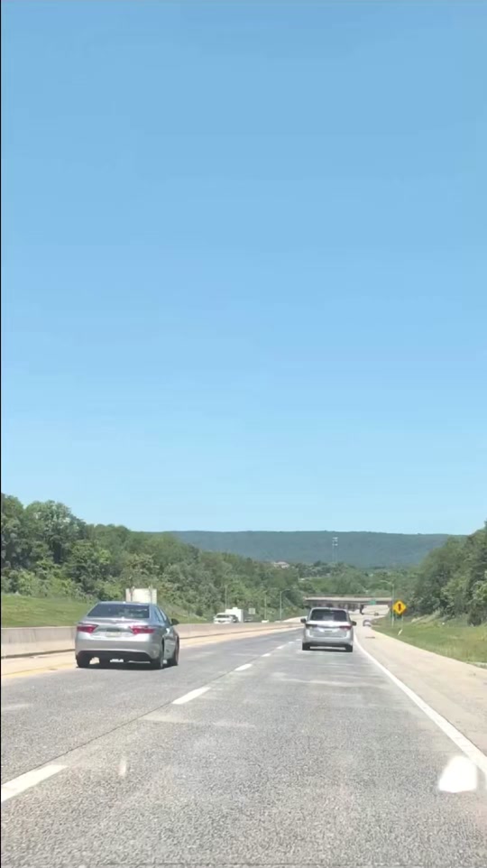 @Pennsylvania Dreamer