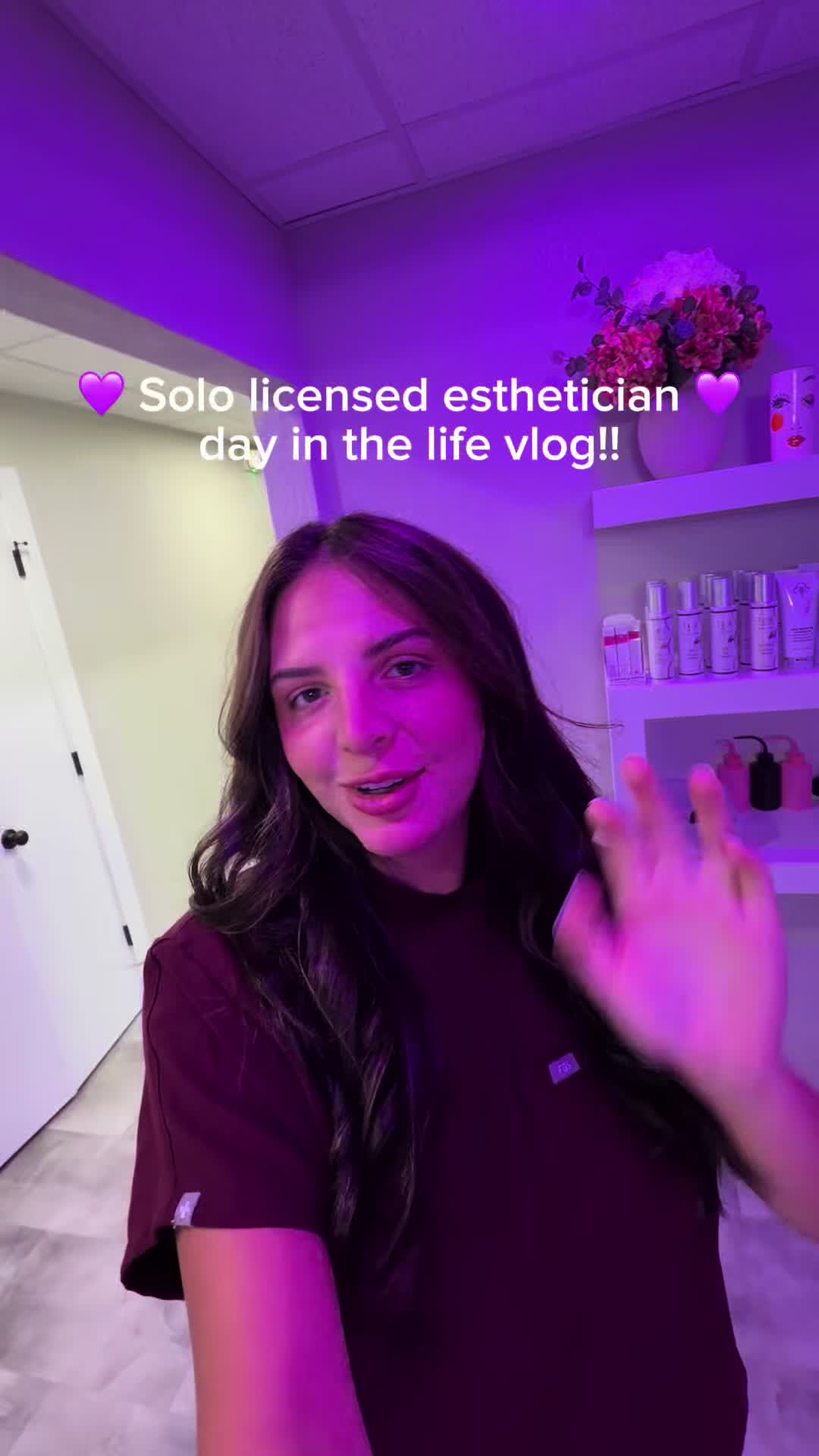 @ESTHETICS BY LYDIA💛✨
