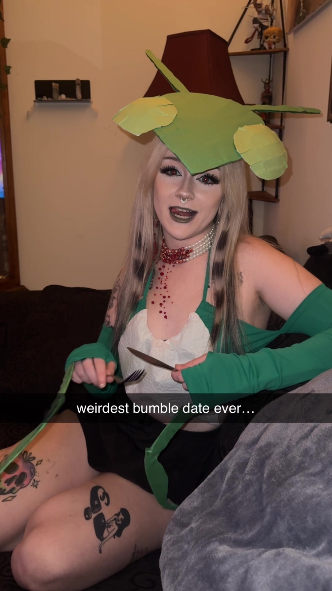 @cry baby