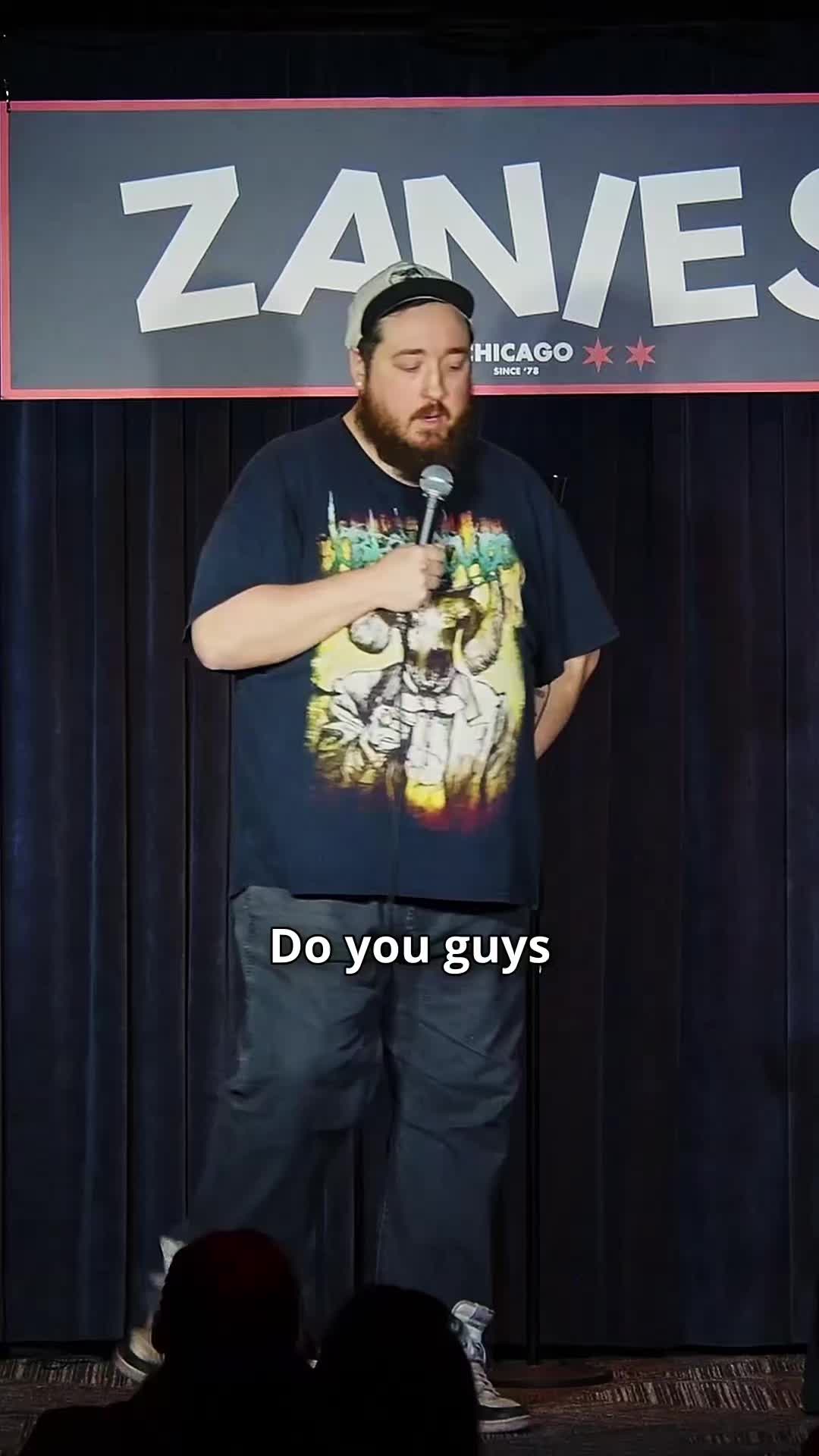 @Zanies