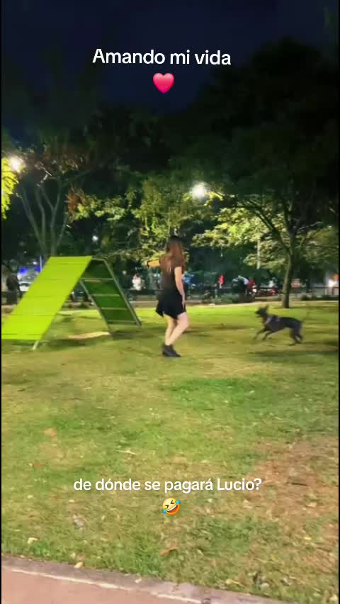 @Luna