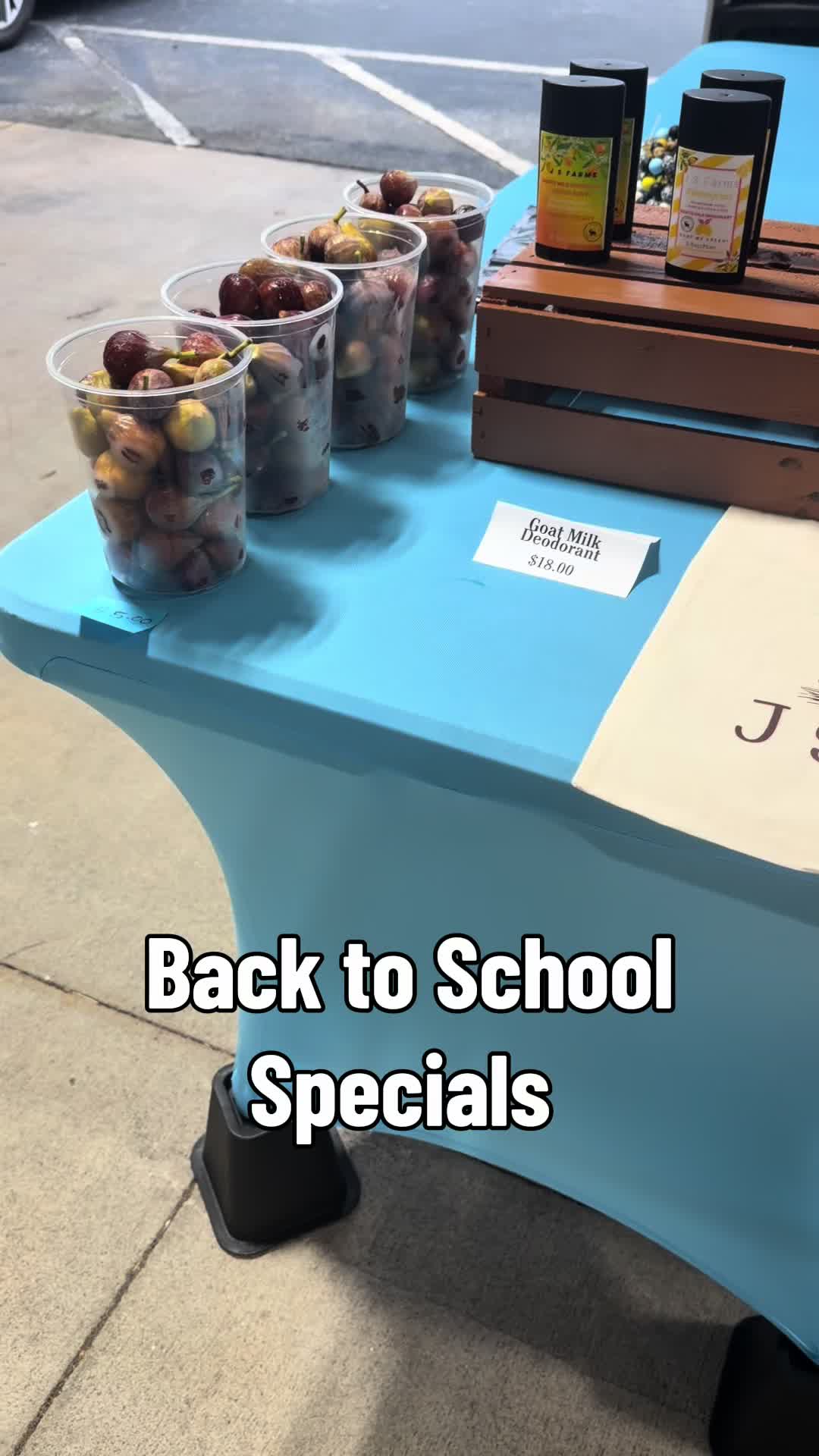 @J S FARMS