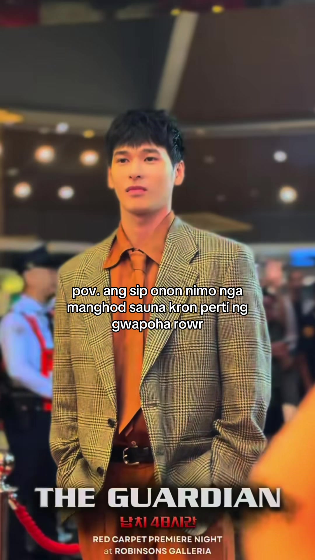 @Mikyath Ross