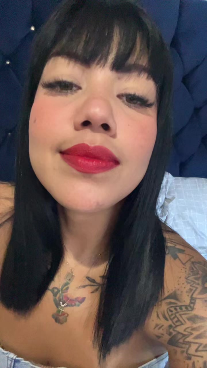 @Renata Vazquez