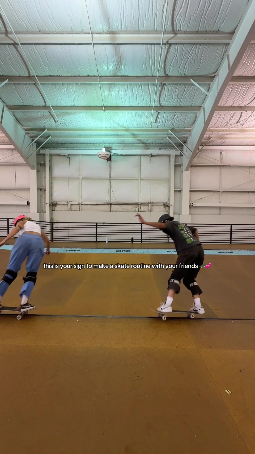@nani | stylist + skateboarder