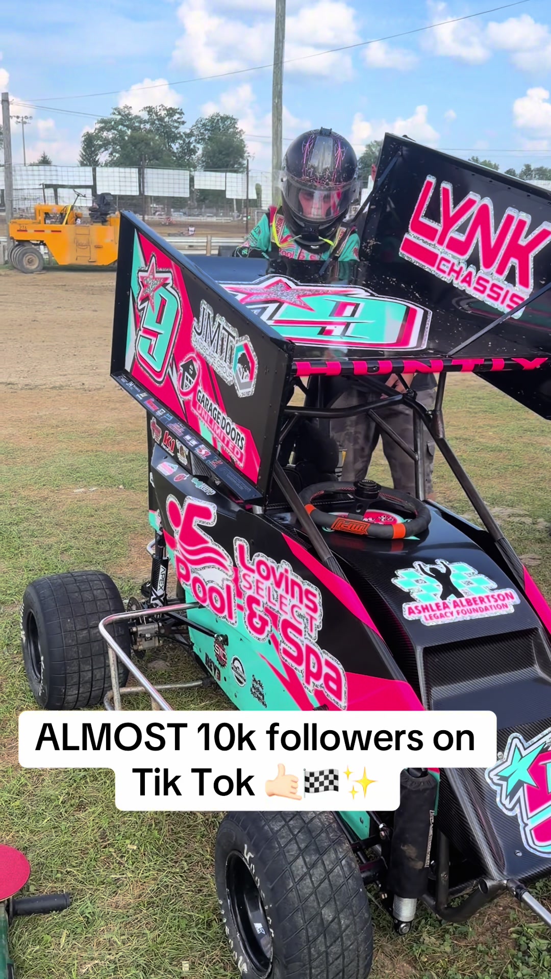@Taylor✨🏁-Race Mom