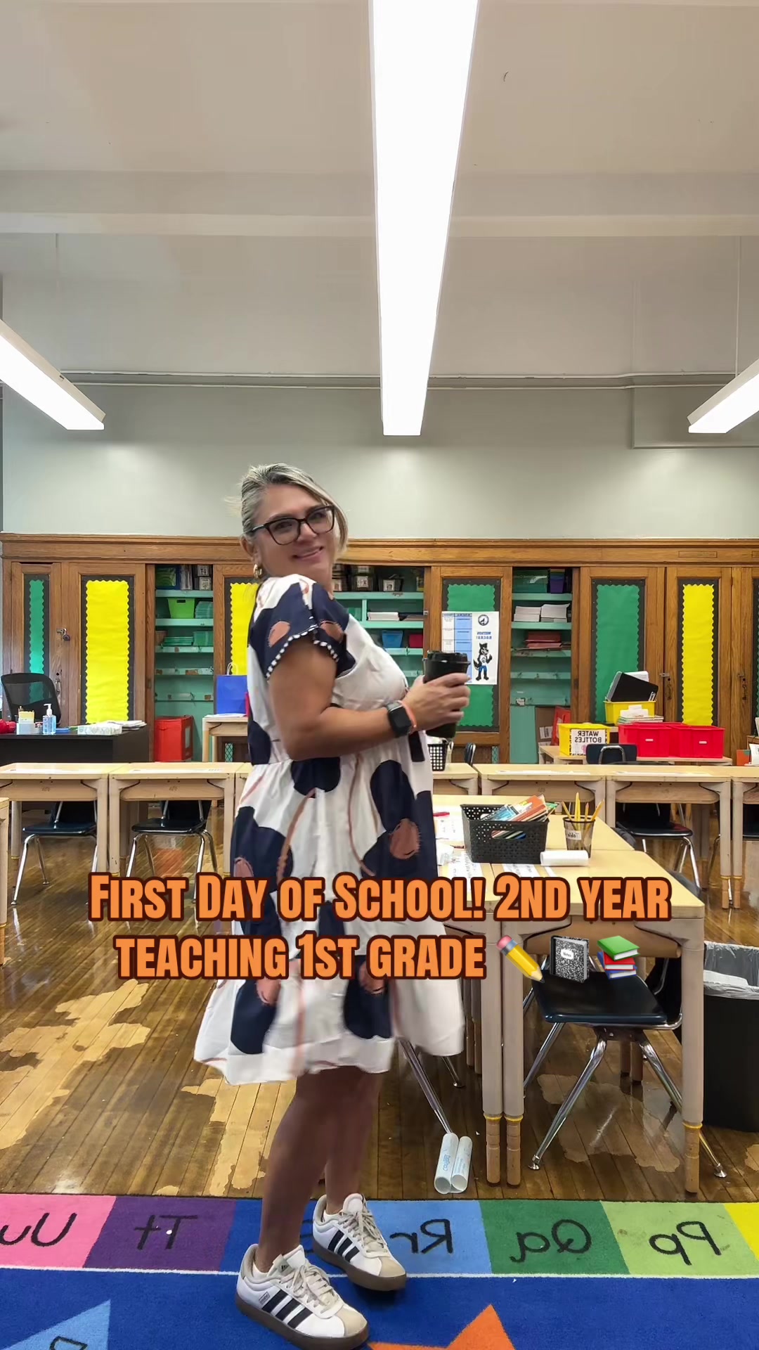 @🌟Ms.C teaches First Grade❌