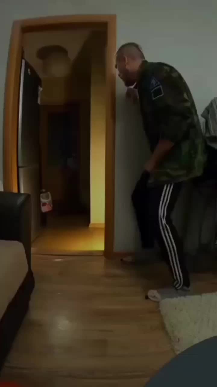 @позывной Иван
