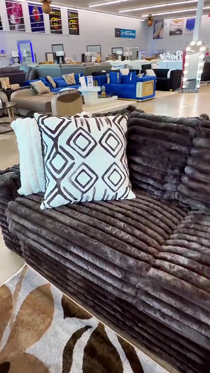 @HOME CENTER DETROIT