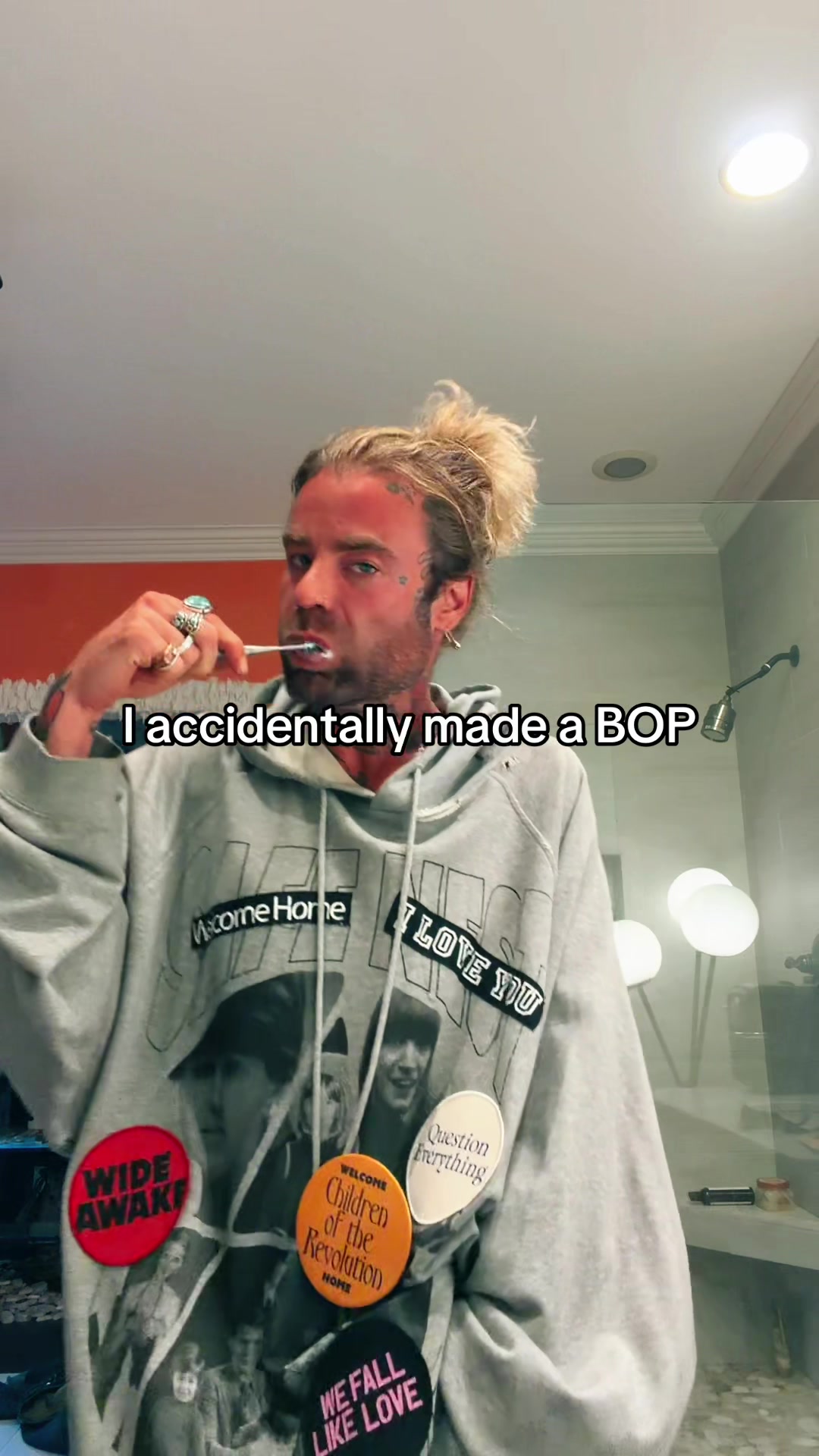 @Mod Sun