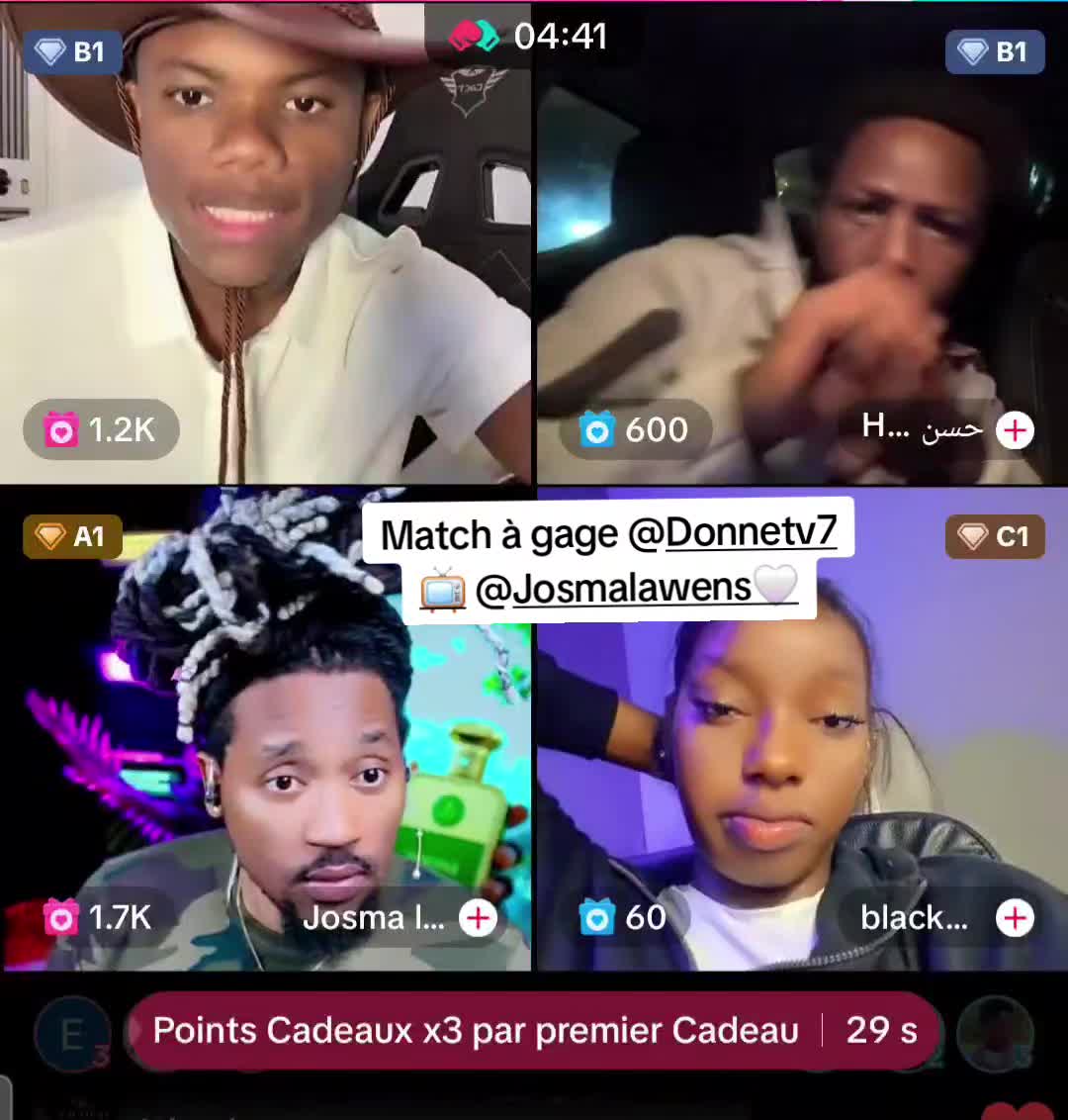 @DILARI228 🇹🇬📺