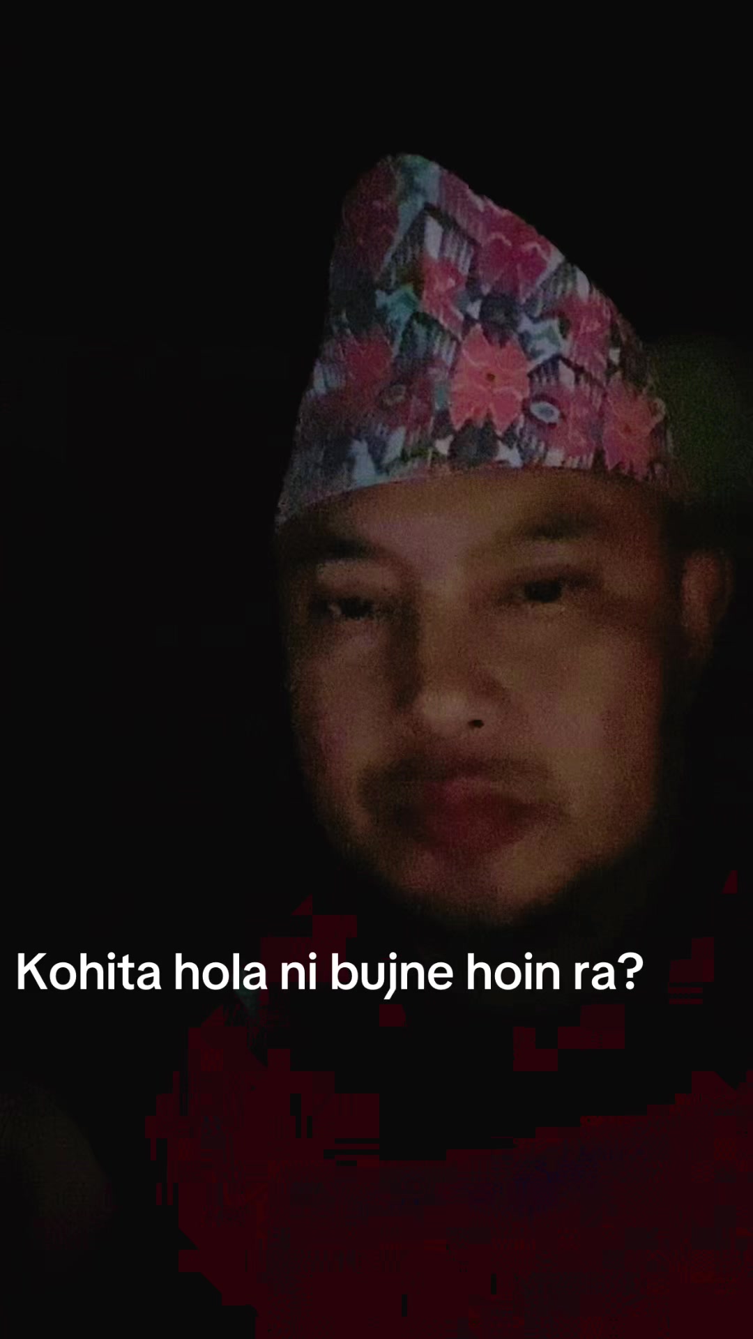 @Chitra Tamang