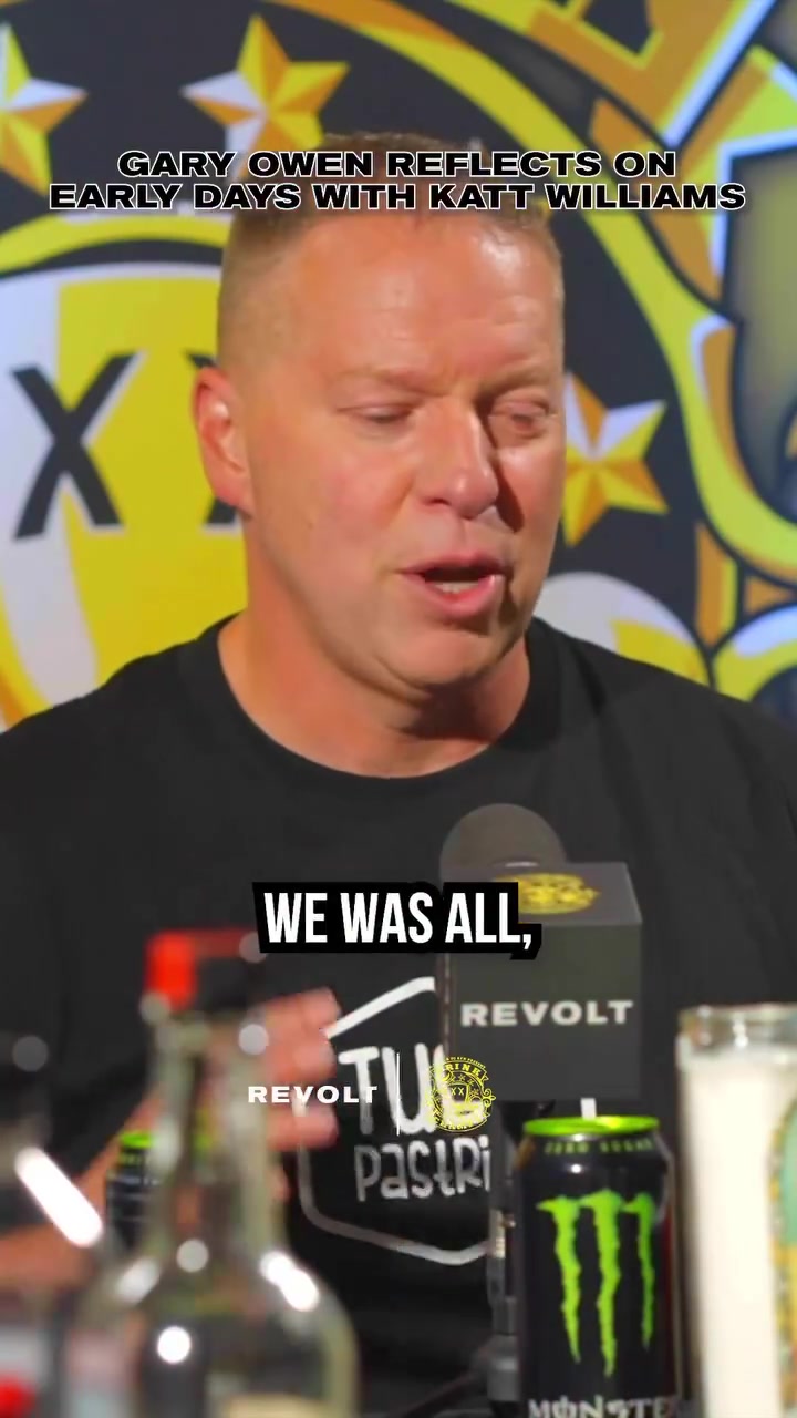 @Gary Owen