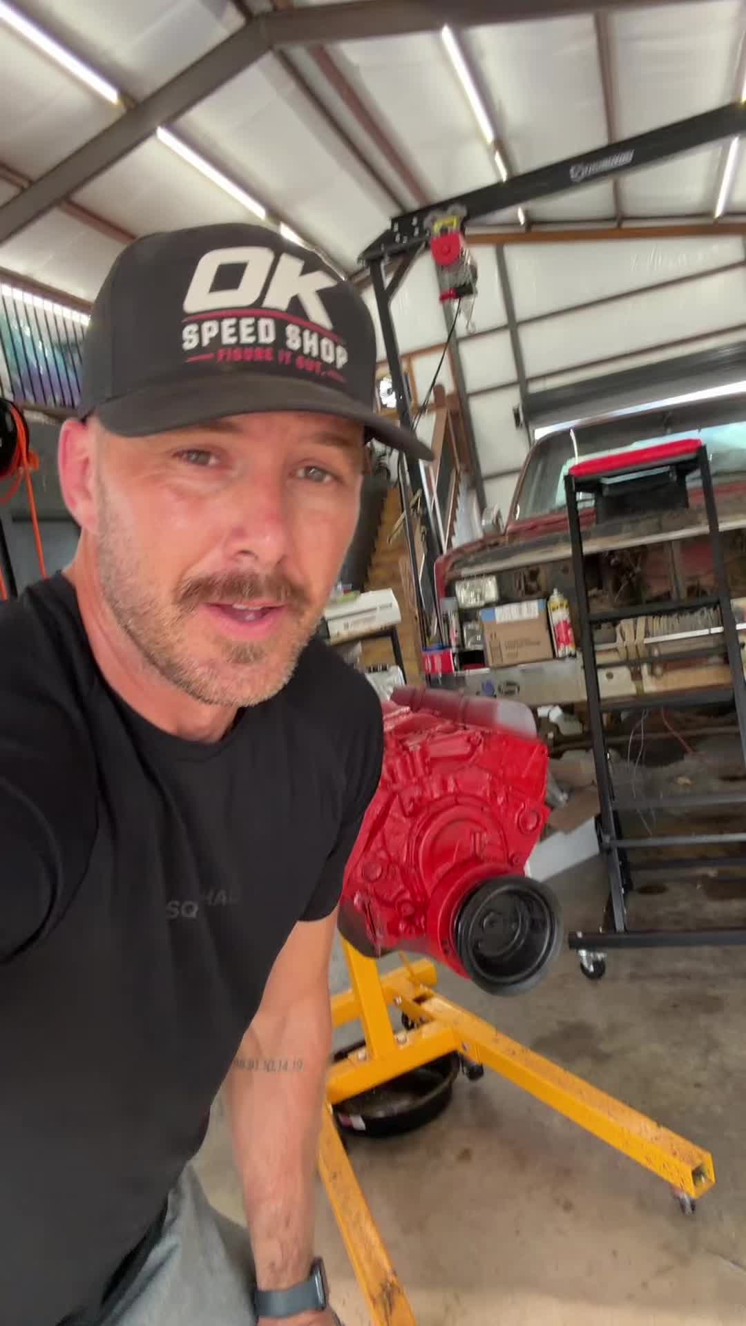 @OK Speed Shop
