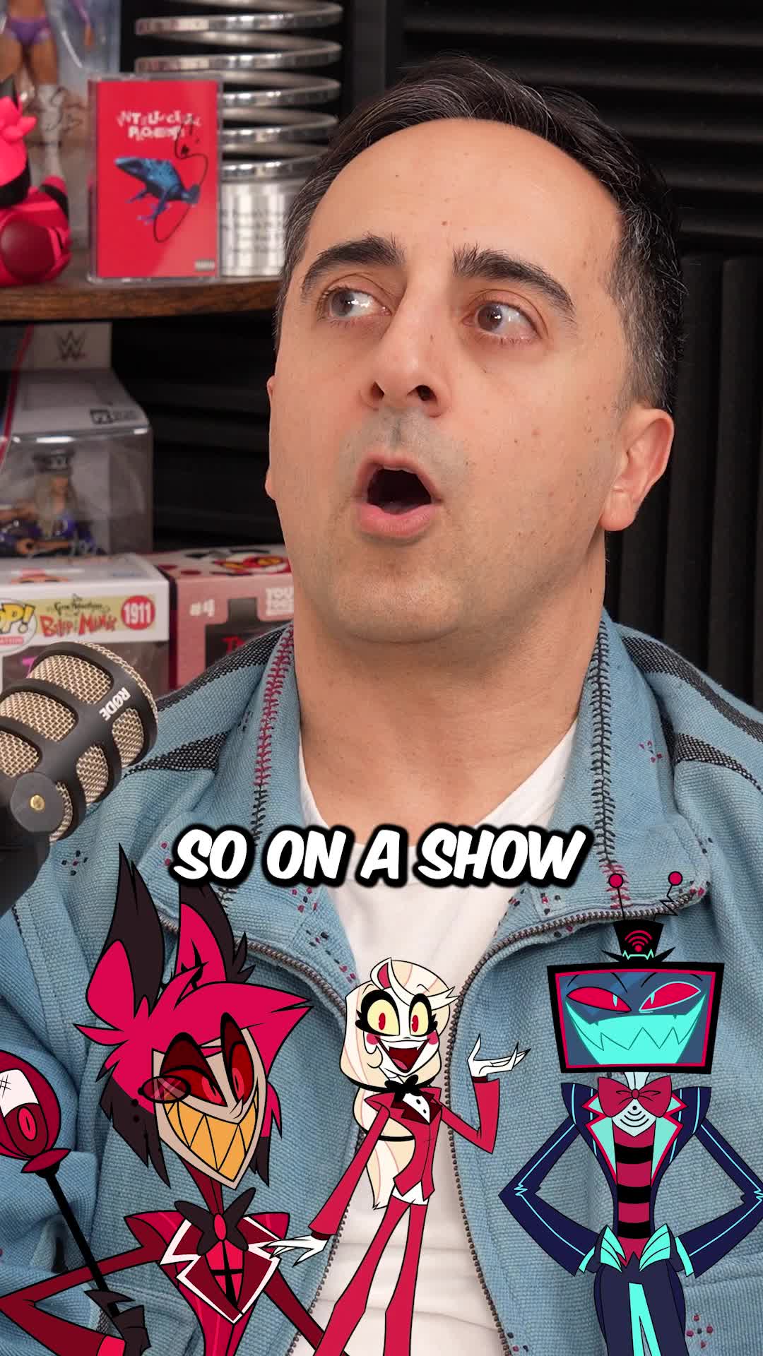 @Joe Vulpis