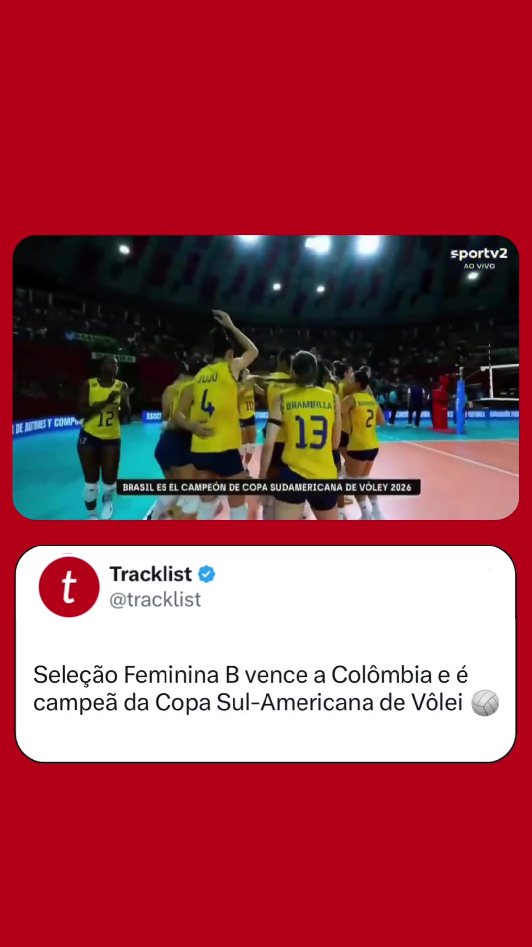 @Tracklist
