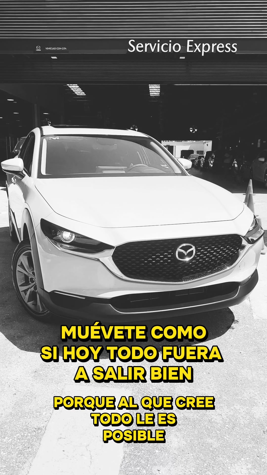 @Edgar tu Asesor Mazda