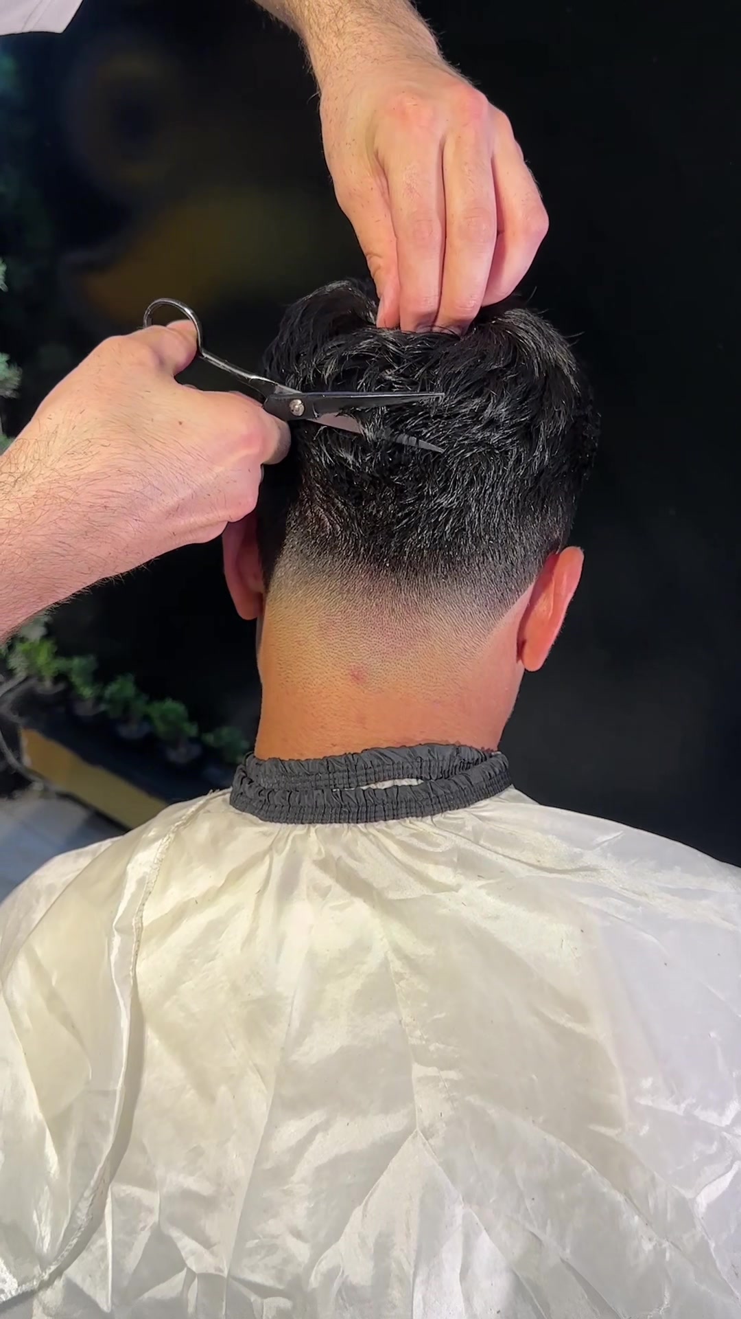 @Cuma💈Barbers