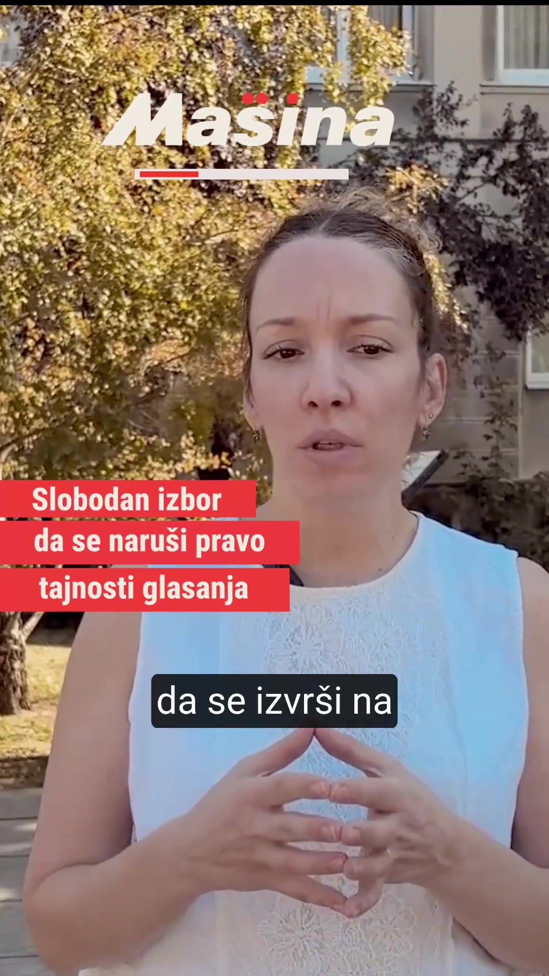 @Mašina