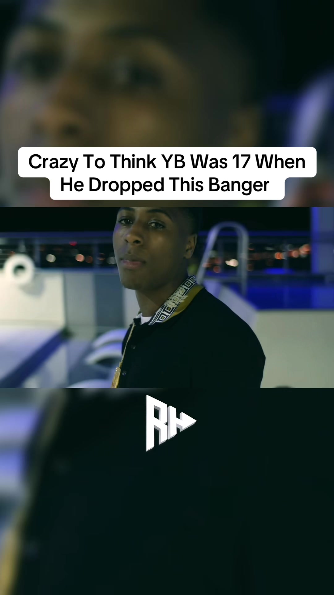 @Rap Hype TV