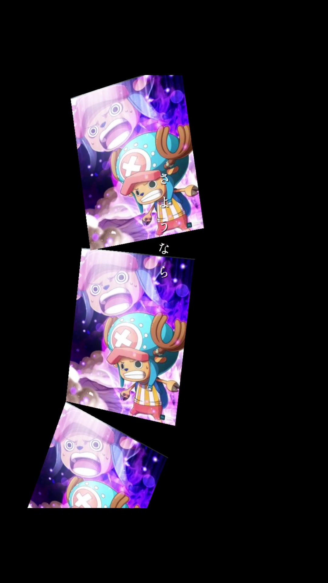 @のび メイビス⚜️⚜️